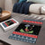 Alien Christmas Puzzle Xmas Holiday Patterns - Wonder Print Shop
