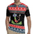 Alien Christmas Rugby Jersey Xmas Holiday Patterns - Wonder Print Shop
