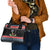 Alien Christmas Shoulder Handbag Xmas Holiday Patterns - Wonder Print Shop