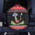 Alien Christmas Spare Tire Cover Xmas Holiday Patterns - Wonder Print Shop