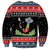 Alien Christmas Sweatshirt Xmas Holiday Patterns - Wonder Print Shop
