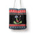 Alien Christmas Tote Bag Xmas Holiday Patterns - Wonder Print Shop