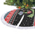 Alien Christmas Tree Skirt Xmas Holiday Patterns - Wonder Print Shop