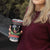 Alien Christmas Tumbler Cup Xmas Holiday Patterns - Wonder Print Shop