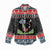 Alien Christmas Women Casual Shirt Xmas Holiday Patterns - Wonder Print Shop