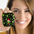 Alien Christmas AirPods Case Xmas Holiday Patterns - Wonder Print Shop