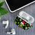 Alien Christmas AirPods Case Xmas Holiday Patterns - Wonder Print Shop