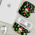 Alien Christmas AirPods Case Xmas Holiday Patterns - Wonder Print Shop