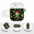 Alien Christmas AirPods Case Xmas Holiday Patterns - Wonder Print Shop
