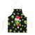 Alien Christmas Apron Xmas Holiday Patterns - Wonder Print Shop