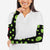 Alien Christmas Arm Sleeves Xmas Holiday Patterns - Wonder Print Shop