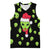 Alien Christmas Basketball Jersey Xmas Holiday Patterns - Wonder Print Shop