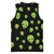 Alien Christmas Basketball Jersey Xmas Holiday Patterns - Wonder Print Shop