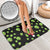 Alien Christmas Bathroom Set Xmas Holiday Patterns - Wonder Print Shop