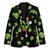 Alien Christmas Blazer Xmas Holiday Patterns - Wonder Print Shop