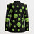 Alien Christmas Blazer Xmas Holiday Patterns - Wonder Print Shop