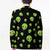 Alien Christmas Blazer Xmas Holiday Patterns - Wonder Print Shop