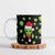 Alien Christmas Ceramic Mug Xmas Holiday Patterns - Wonder Print Shop