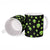 Alien Christmas Ceramic Mug Xmas Holiday Patterns - Wonder Print Shop