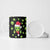 Alien Christmas Ceramic Mug Xmas Holiday Patterns - Wonder Print Shop