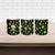 Alien Christmas Ceramic Mug Xmas Holiday Patterns - Wonder Print Shop