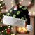 Alien Christmas Santa Hat Xmas Holiday Patterns - Wonder Print Shop