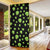 Alien Christmas Door Cover Xmas Holiday Patterns - Wonder Print Shop