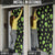 Alien Christmas Door Cover Xmas Holiday Patterns - Wonder Print Shop