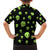 Alien Christmas Family Matching Off The Shoulder Long Sleeve Dress and Hawaiian Shirt Xmas Holiday Patterns - Wonder Print Shop
