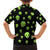 Alien Christmas Family Matching Tank Maxi Dress and Hawaiian Shirt Xmas Holiday Patterns - Wonder Print Shop