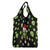 Alien Christmas Grocery Bag Xmas Holiday Patterns - Wonder Print Shop