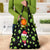 Alien Christmas Grocery Bag Xmas Holiday Patterns - Wonder Print Shop
