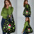 Alien Christmas Grocery Bag Xmas Holiday Patterns - Wonder Print Shop