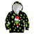 Alien Christmas Kid Hoodie Xmas Holiday Patterns - Wonder Print Shop
