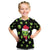 Alien Christmas Kid T Shirt Xmas Holiday Patterns - Wonder Print Shop
