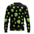 Alien Christmas Ugly Christmas Sweater Xmas Holiday Patterns - Wonder Print Shop