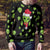 Alien Christmas Ugly Christmas Sweater Xmas Holiday Patterns - Wonder Print Shop