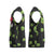 Alien Christmas Knitted V-Neck Vest Xmas Holiday Patterns - Wonder Print Shop