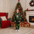 Alien Christmas Pajama Set Xmas Holiday Patterns - Wonder Print Shop