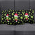 Alien Christmas Pillow Cover Xmas Holiday Patterns - Wonder Print Shop