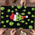 Alien Christmas Puzzle Xmas Holiday Patterns - Wonder Print Shop