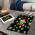 Alien Christmas Puzzle Xmas Holiday Patterns - Wonder Print Shop