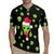 Alien Christmas Rugby Jersey Xmas Holiday Patterns - Wonder Print Shop