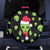Alien Christmas Spare Tire Cover Xmas Holiday Patterns - Wonder Print Shop