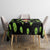 Alien Christmas Tablecloth Xmas Holiday Patterns - Wonder Print Shop