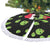 Alien Christmas Tree Skirt Xmas Holiday Patterns - Wonder Print Shop