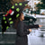 Alien Christmas Umbrella Xmas Holiday Patterns - Wonder Print Shop