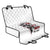 I'm Not The Hero You Wanted Back Car Seat Cover - Wonder Print Shop