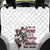 I'm Not The Hero You Wanted Back Car Seat Cover - Wonder Print Shop