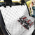 I'm Not The Hero You Wanted Back Car Seat Cover - Wonder Print Shop
